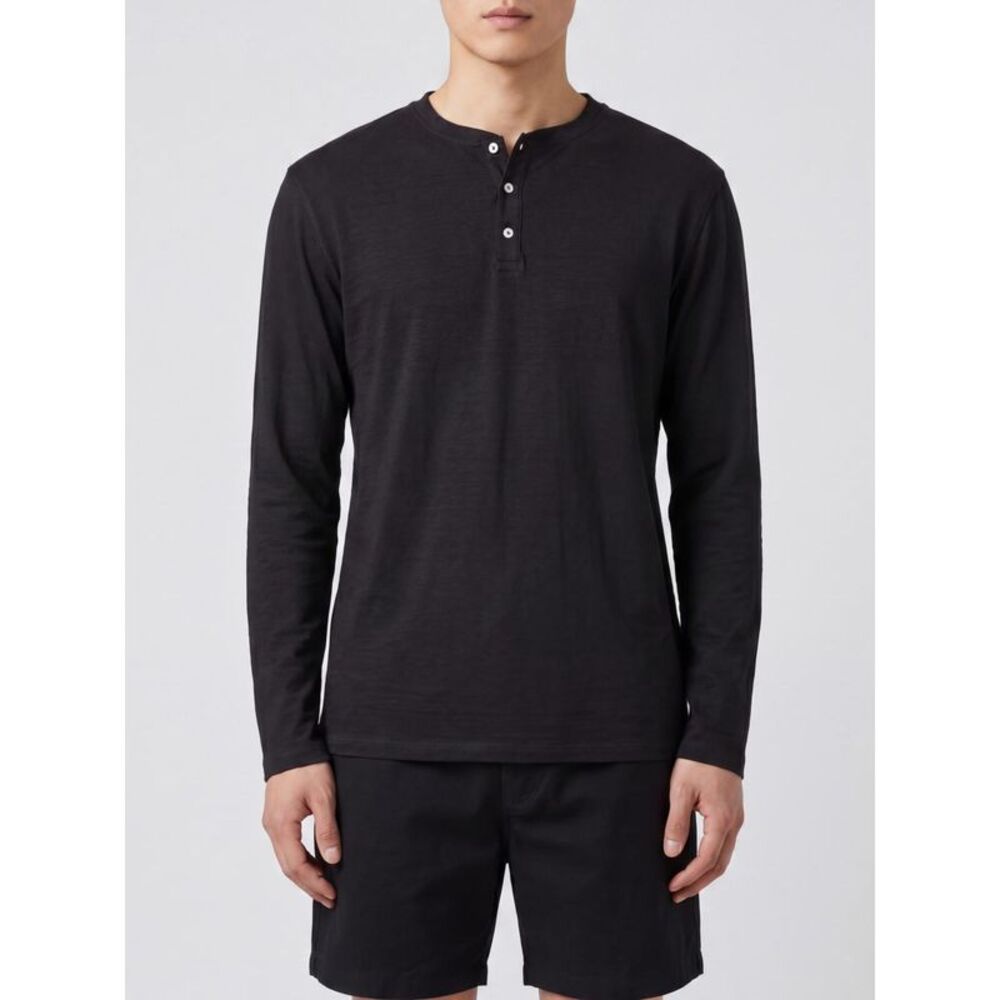 Roberto Collina T-Shirt Men Black